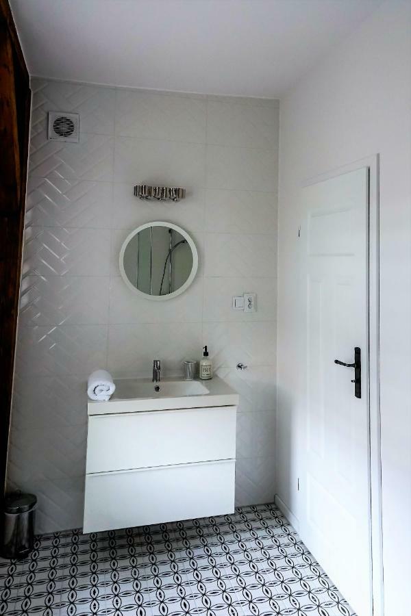 Apartamenty Torunskie Pod Krzywa Wieza Extérieur photo