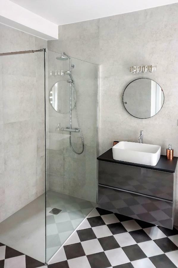 Apartamenty Torunskie Pod Krzywa Wieza Extérieur photo